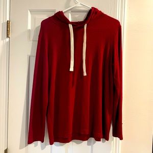 ZYIA Boyfriend Hoodie - XS